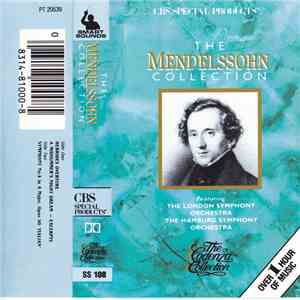 The Hamburg Symphony Orchestra, The London Symphony Orchestra - The Mendels ...