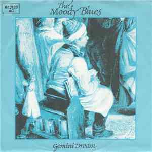 The Moody Blues - Gemini Dream