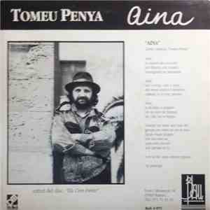 Tomeu Penya - Aina