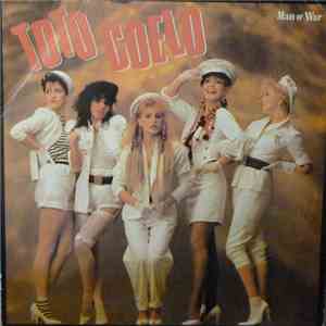 Toto Coelo - Man O' War