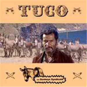 Tuco / The Donkeys Syndicate - Untitled