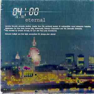 Various - 04:00 A.M Eternal