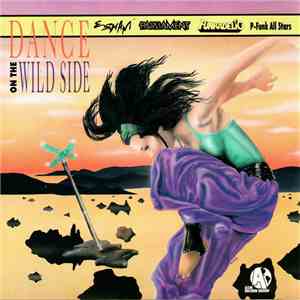 Various - Dance On The Wild Side