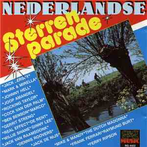 Various - De Nederlandse Sterrenparade