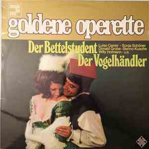 Various - Der Bettelstudent - Der Vogelhändler