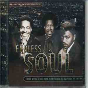 Various - Endless Soul - 16 Soul Songs Of Love