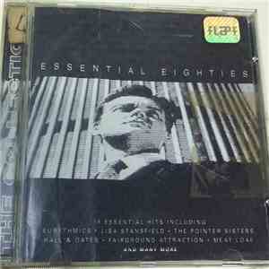 Various - Essential Eighties