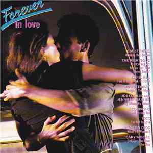 Various - Forever In Love