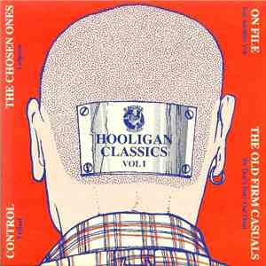 Various - Hooligan Classics Vol I