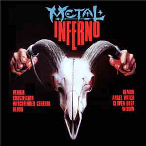 Various - Metal Inferno
