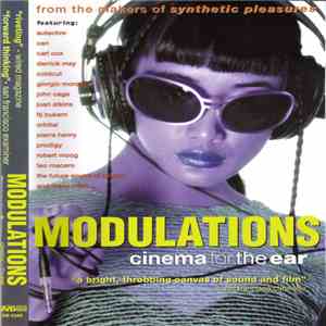 Various - Modulations: Cinema For The Ear