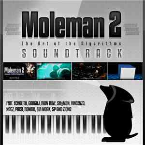 Various - Moleman 2 Soundtrack