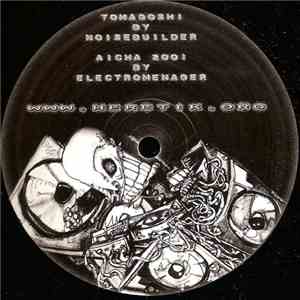 Various - Perestroika