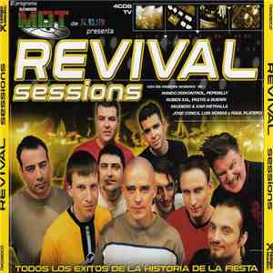Various - Revival Sessions