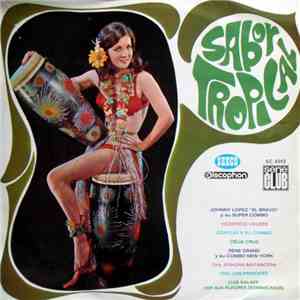 Various - Sabor Tropical