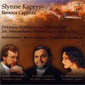 Various - Słynne Kaprysy