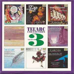 Various - The Telarc Collection Volume 3