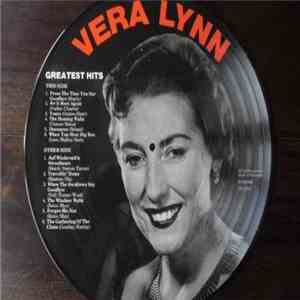 Vera Lynn - Greatest Hits