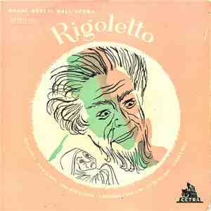 Verdi - Rigoletto