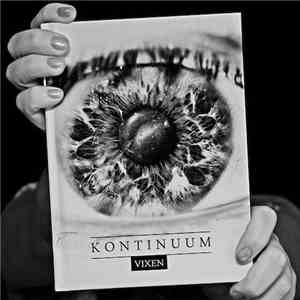 Vixen - Kontinuum