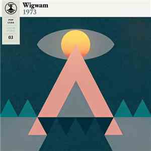 Wigwam  - Pop-Liisa 3