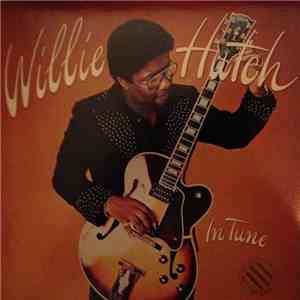 Willie Hutch - In Tune