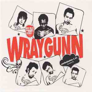 Wraygunn - Eclesiastes 1.11