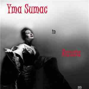 Yma Sumac - Yma Sumac In Russia