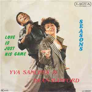 Yva Sancher & Dean Ranford - Seasons