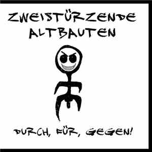 Zweistürzende Altbauten - Durch, Für, Gegen!