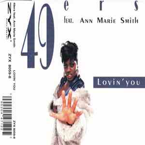 49ers Feat. Ann Marie Smith - Lovin' You