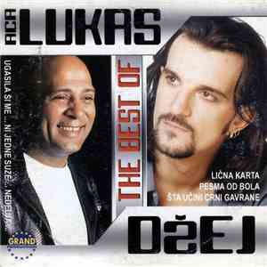 Aca Lukas / Džej - The Best Of