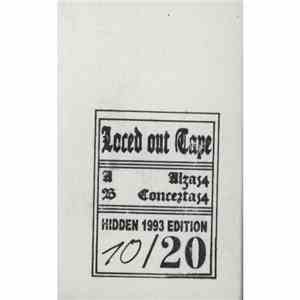 Alza54, Concerta54 - Loced Out Tape
