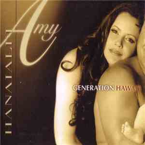 Amy Hanaiali'i - Generation Hawai'i