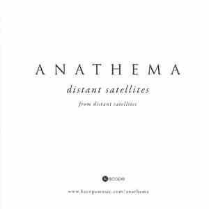 Anathema - Distant Satellites
