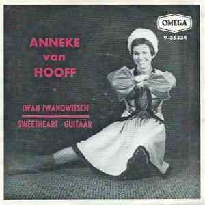 Anneke Van Hooff  - Iwan Iwanowitsch