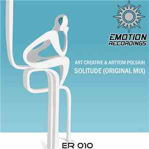 Art Creative & Artyom Polskih - Solitude