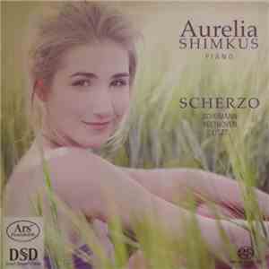 Aurelia Shimkus - Scherzo