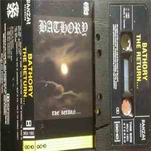 Bathory - The Return......