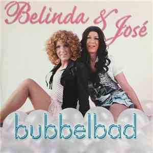 Belinda & José - Bubbelbad