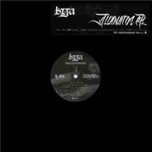 Bija - Thanatos EP