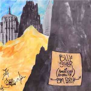 Billy Scher Of American Royalty - Bum Party