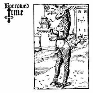 Borrowed Time  - Arcane Metal Arts