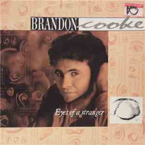 Brandon Cooke - Eyes Of A Stranger