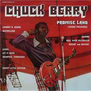 Chuck Berry - Promise Land (Terre Promise)