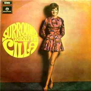 Cilla Black - Surround Yourself With Cilla