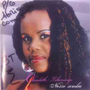 Claudeth Tchizungo - Nosso Semba