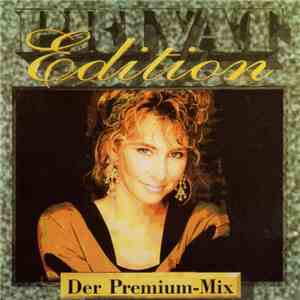 Claudia Jung - Der Premium-Mix - Claudia Jung Und Stargäste