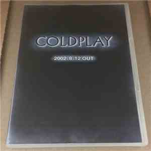 Coldplay - In My Place