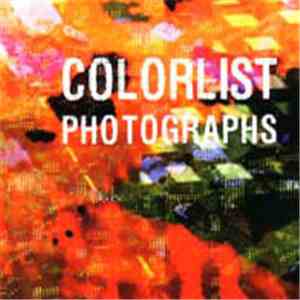 Colorlist - Photographs
